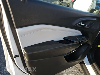 2024 Chevrolet Trax LT – miniatura 9