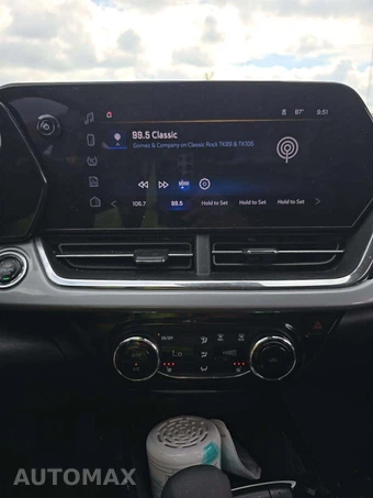 2024 Chevrolet Trax LT - miniatura 10
