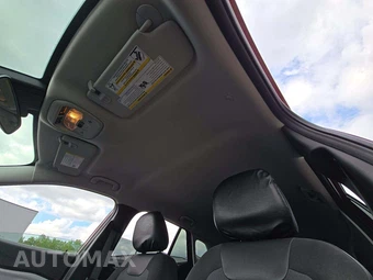 2024 Chevrolet Trax LT - miniatura 11
