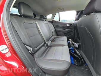 2024 Chevrolet Trax LT - miniatura 16