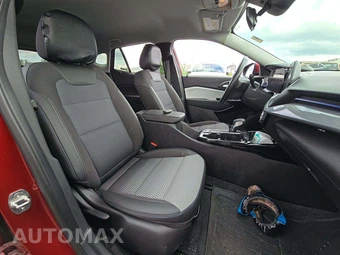2024 Chevrolet Trax LT - miniatura 18