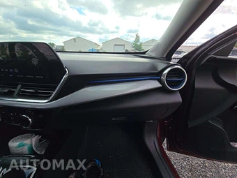 2024 Chevrolet Trax LT - miniatura 19