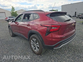 2024 Chevrolet Trax LT - miniatura 2