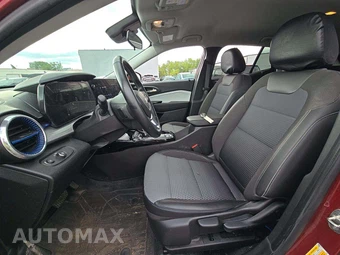 2024 Chevrolet Trax LT - miniatura 6