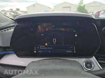 2024 Chevrolet Trax LT - miniatura 9