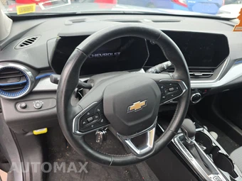 2024 Chevrolet Trax LT - miniatura 10