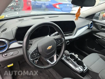 2024 Chevrolet Trax LT - miniatura 11