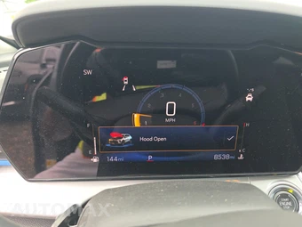2024 Chevrolet Trax LT - miniatura 12