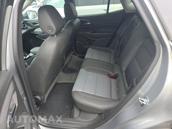 2024 Chevrolet Trax LT - miniatura 13