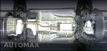 2024 Chevrolet Trax LT - miniatura 17
