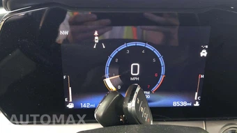 2024 Chevrolet Trax LT - miniatura 18