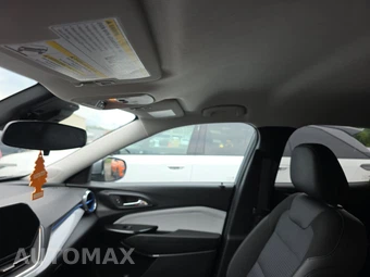 2024 Chevrolet Trax LT - miniatura 19