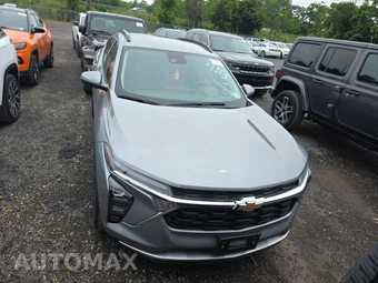 2024 Chevrolet Trax LT - miniatura 2