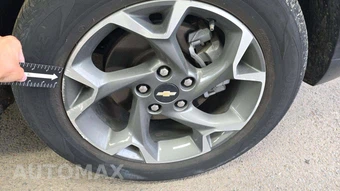 2024 Chevrolet Trax LT - miniatura 27