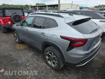 2024 Chevrolet Trax LT - miniatura 6
