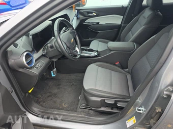 2024 Chevrolet Trax LT - miniatura 7