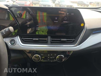 2024 Chevrolet Trax LT - miniatura 10