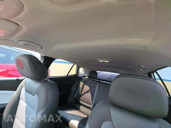 2024 Chevrolet Trax LT - miniatura 11