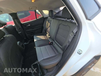 2024 Chevrolet Trax LT - miniatura 13