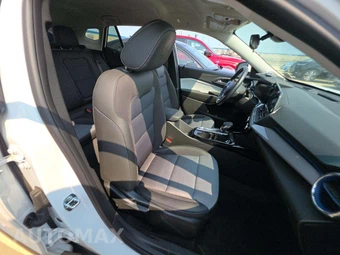 2024 Chevrolet Trax LT - miniatura 18