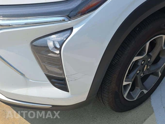 2024 Chevrolet Trax LT - miniatura 21