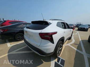 2024 Chevrolet Trax LT - miniatura 3