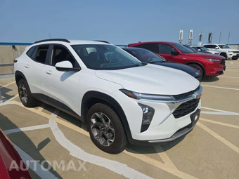 2024 Chevrolet Trax LT - miniatura 4