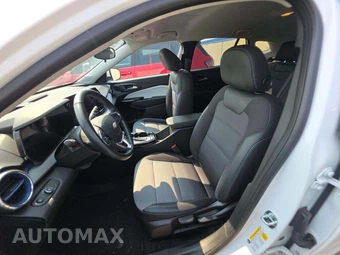 2024 Chevrolet Trax LT - miniatura 6