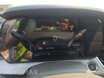 2024 Chevrolet Trax LT - miniatura 9