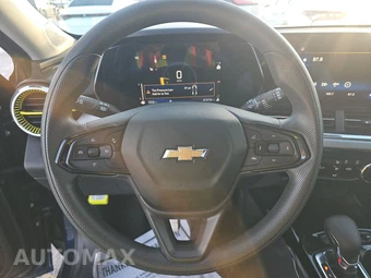 2024 Chevrolet Trax LT - miniatura 10