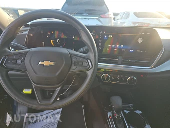 2024 Chevrolet Trax LT - miniatura 11