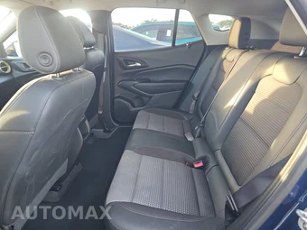 2024 Chevrolet Trax LT - miniatura 13