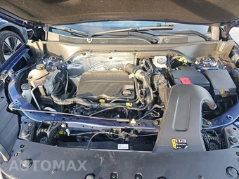 2024 Chevrolet Trax LT - miniatura 15