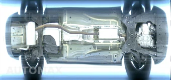 2024 Chevrolet Trax LT - miniatura 17