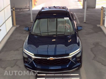 2024 Chevrolet Trax LT - miniatura 2