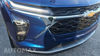 2024 Chevrolet Trax LT - miniatura 20