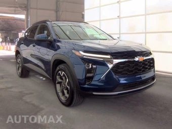 2024 Chevrolet Trax LT - miniatura 3