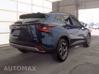 2024 Chevrolet Trax LT - miniatura 4