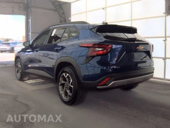 2024 Chevrolet Trax LT - miniatura 6