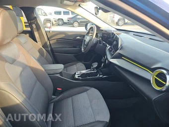 2024 Chevrolet Trax LT - miniatura 8