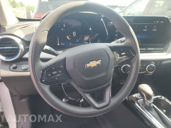 2024 Chevrolet Trax LT – miniatura 10