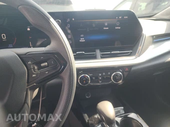 2024 Chevrolet Trax LT – miniatura 11