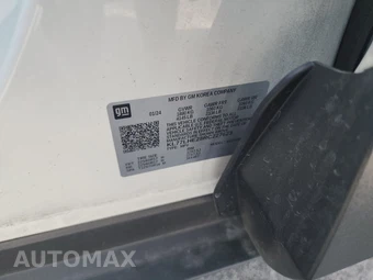 2024 Chevrolet Trax LT – miniatura 14