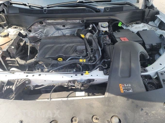 2024 Chevrolet Trax LT – miniatura 15
