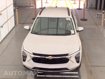 2024 Chevrolet Trax LT – miniatura 2