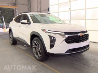 2024 Chevrolet Trax LT – miniatura 3