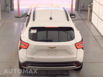 2024 Chevrolet Trax LT – miniatura 5