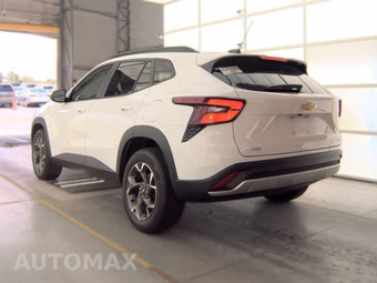 2024 Chevrolet Trax LT – miniatura 6