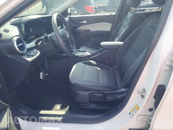 2024 Chevrolet Trax LT – miniatura 7