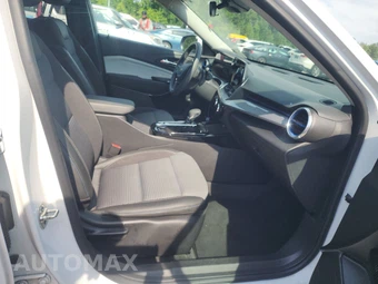 2024 Chevrolet Trax LT – miniatura 8